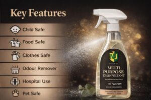 Disinfectant